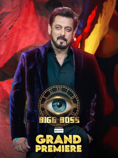 Bigg Boss (11th November 2024) S18E37 Hindi 720p | 480p JC HDRip